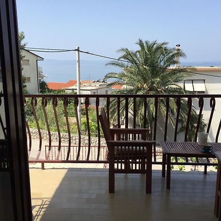 Apartment Iva Podstrana Rom bilde