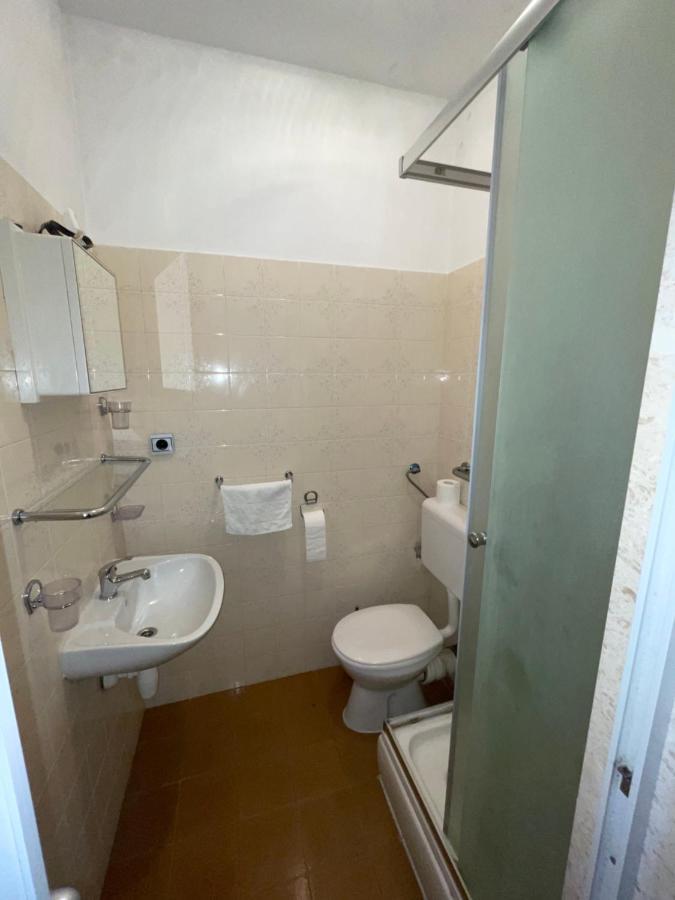 Apartment Iva Podstrana Eksteriør bilde