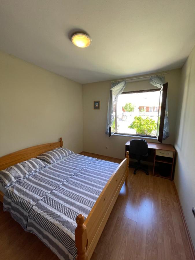 Apartment Iva Podstrana Eksteriør bilde