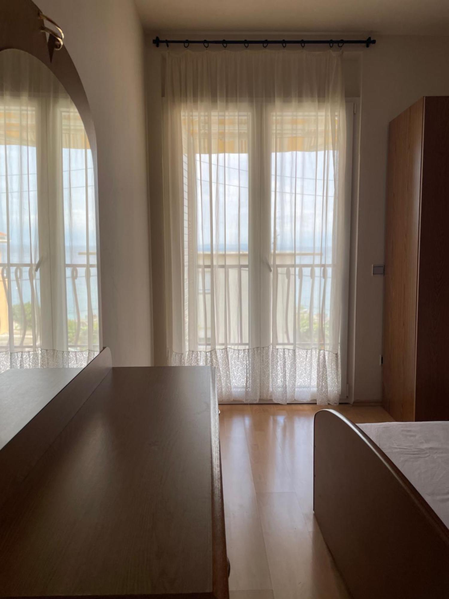 Apartment Iva Podstrana Eksteriør bilde